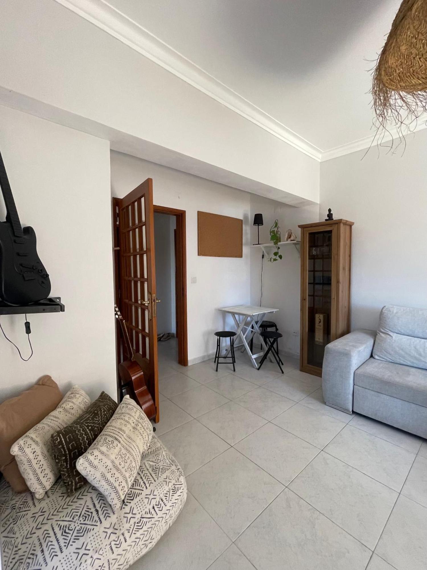 Ferienwohnung Apartamento Vista Praia E Mar- Costa Da Caparica Exterior foto